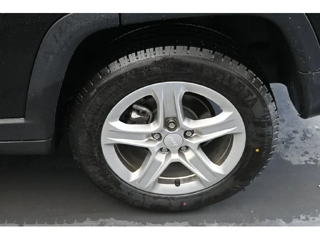 SEMINUEVOS JEEP Compass a Estados en autogozo