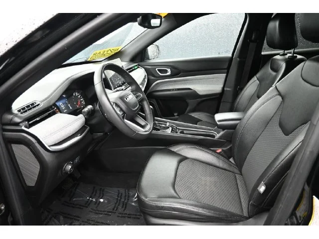 SEMINUEVOS JEEP Compass a Estados en autogozo