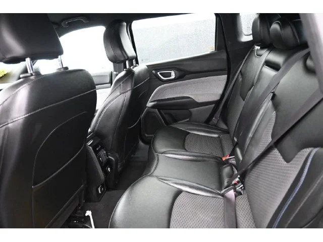 SEMINUEVOS JEEP Compass a Estados en autogozo