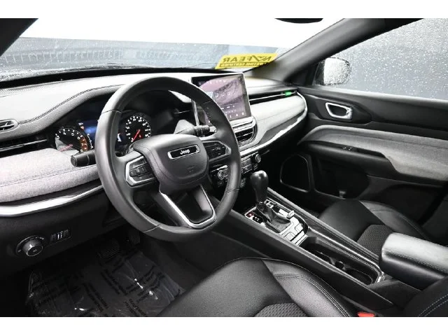 SEMINUEVOS JEEP Compass a Estados en autogozo