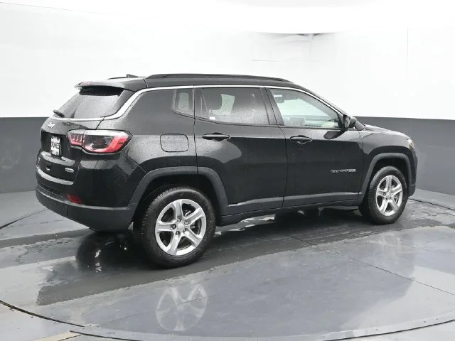SEMINUEVOS JEEP Compass a Estados en autogozo