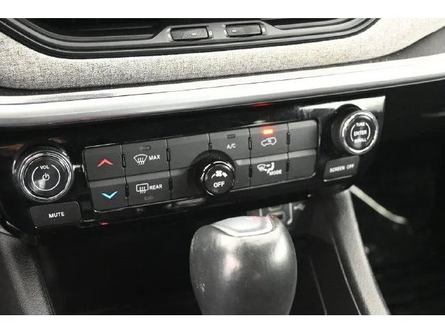 SEMINUEVOS JEEP Compass a Estados en autogozo