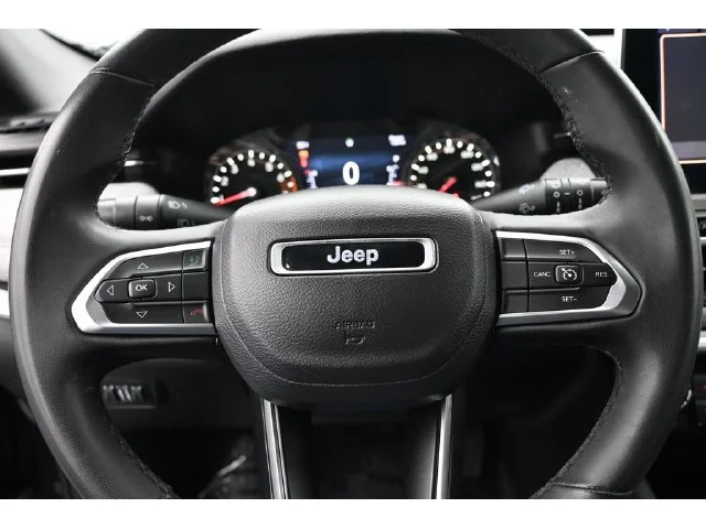 SEMINUEVOS JEEP Compass a Estados en autogozo