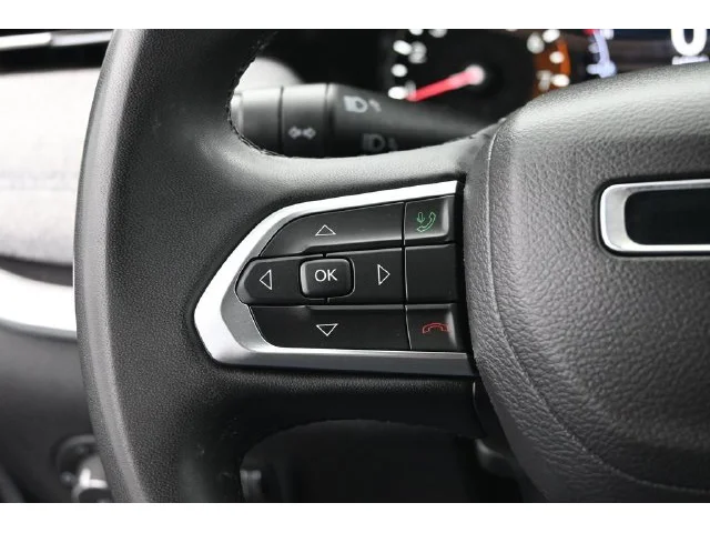 SEMINUEVOS JEEP Compass a Estados en autogozo