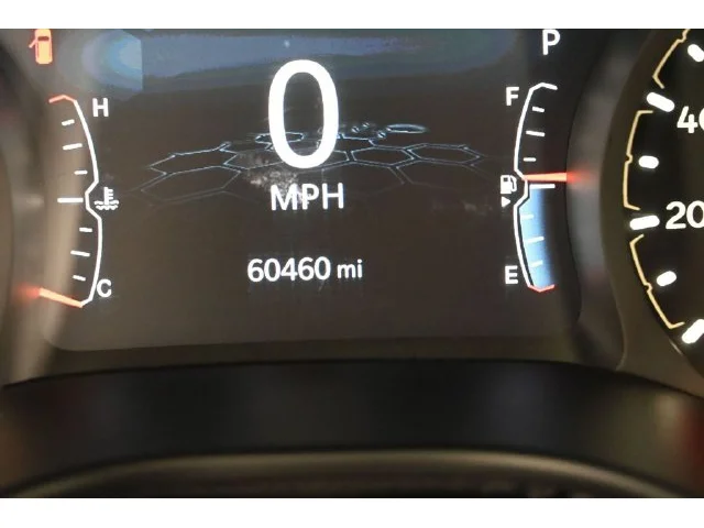 SEMINUEVOS JEEP Compass a Estados en autogozo