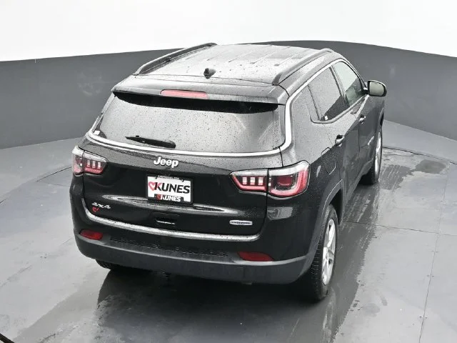 SEMINUEVOS JEEP Compass a Estados en autogozo