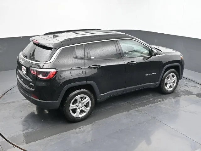 SEMINUEVOS JEEP Compass a Estados en autogozo