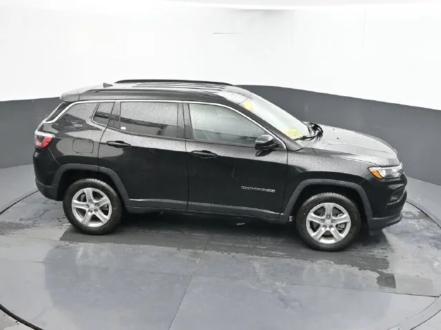 SEMINUEVOS JEEP Compass a Estados en autogozo