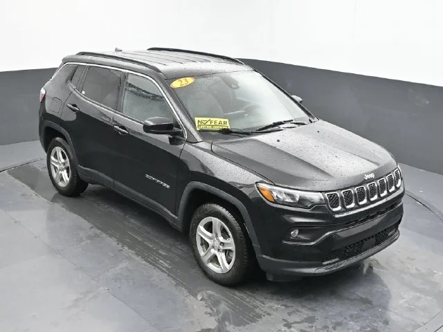 SEMINUEVOS JEEP Compass a Estados en autogozo