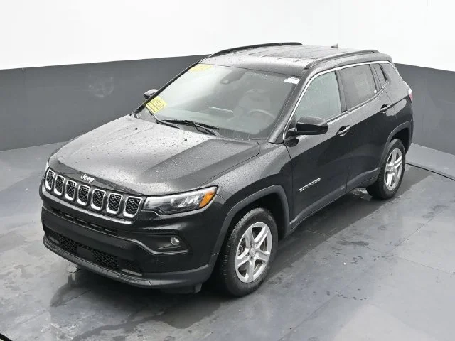 SEMINUEVOS JEEP Compass a Estados en autogozo