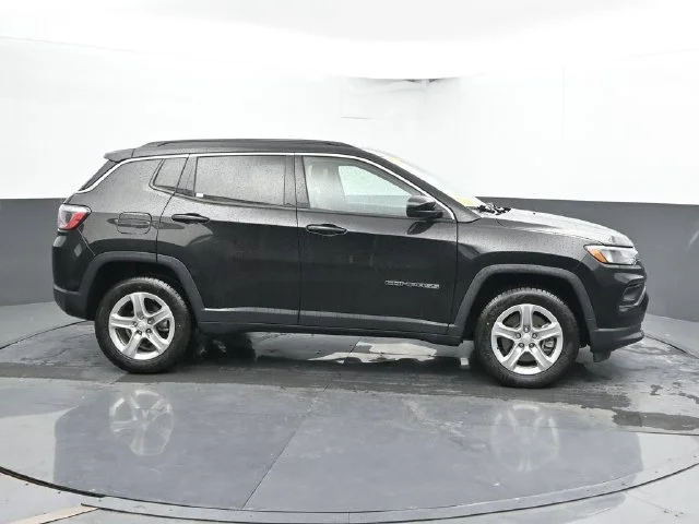 SEMINUEVOS JEEP Compass a Estados en autogozo