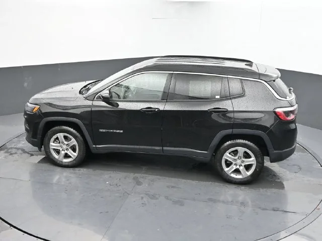 SEMINUEVOS JEEP Compass a Estados en autogozo