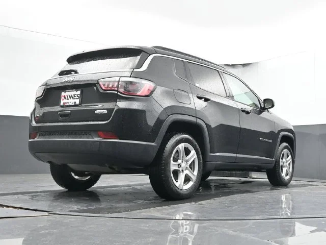 SEMINUEVOS JEEP Compass a Estados en autogozo