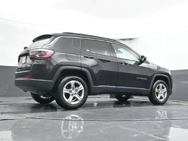 SEMINUEVOS JEEP Compass a Estados en autogozo