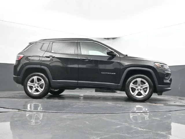 SEMINUEVOS JEEP Compass a Estados en autogozo