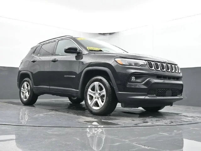 SEMINUEVOS JEEP Compass a Estados en autogozo
