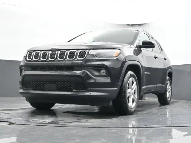 SEMINUEVOS JEEP Compass a Estados en autogozo