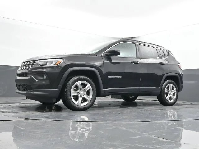 SEMINUEVOS JEEP Compass a Estados en autogozo