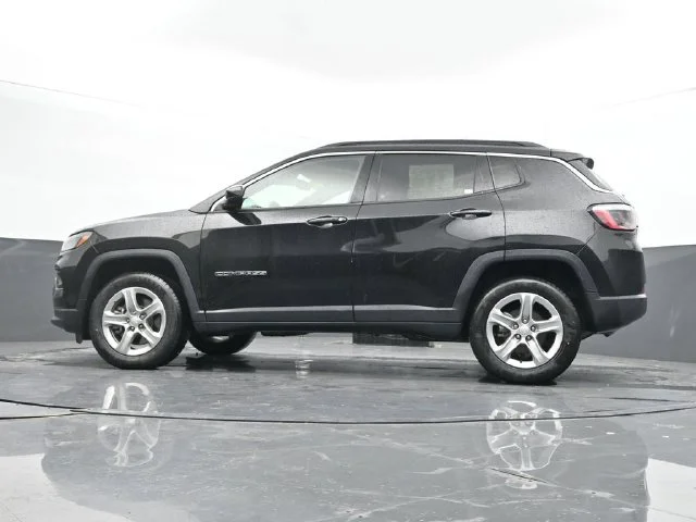 SEMINUEVOS JEEP Compass a Estados en autogozo