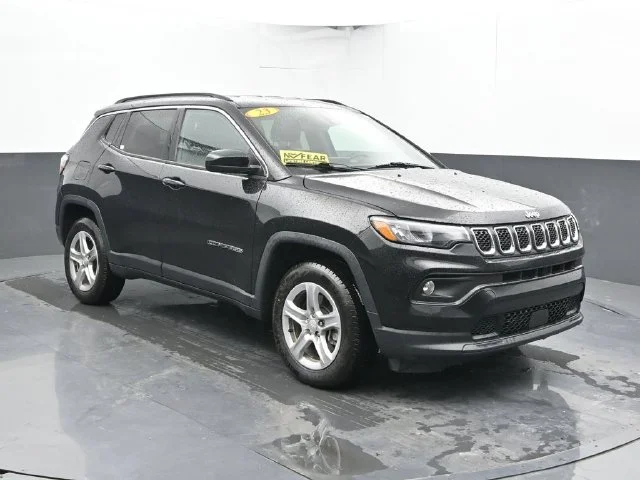 SEMINUEVOS JEEP Compass a Estados en autogozo