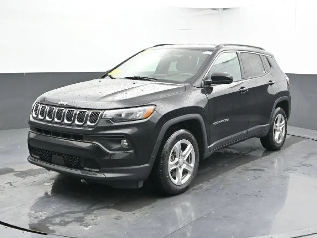SEMINUEVOS JEEP Compass a Estados en autogozo