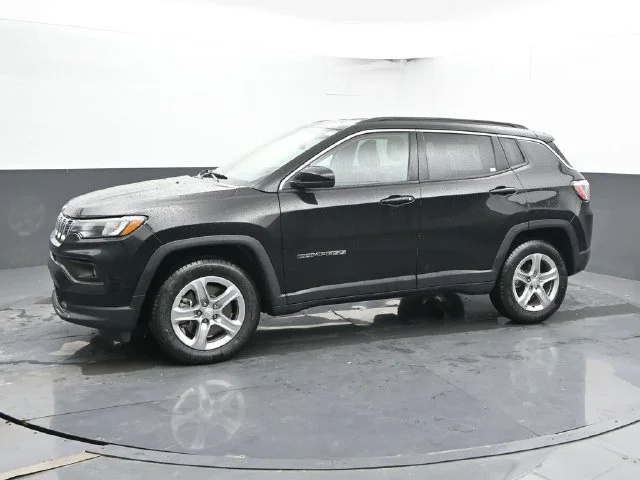 SEMINUEVOS JEEP Compass a Estados en autogozo