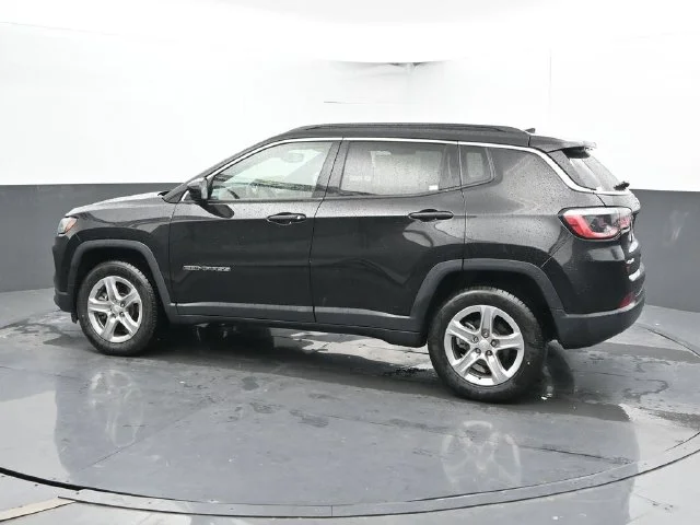 SEMINUEVOS JEEP Compass a Estados en autogozo