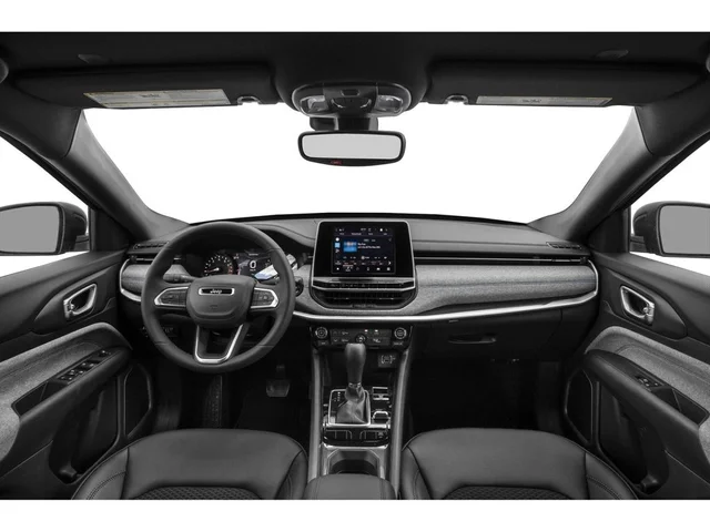 Nuevos JEEP COMPASS à Estados chez autogozo