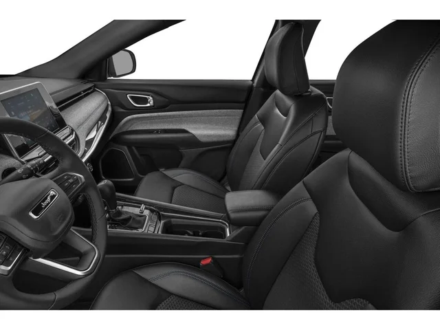 Nuevos JEEP COMPASS à Estados chez autogozo