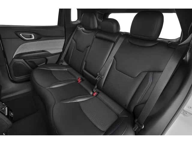 Nuevos JEEP COMPASS à Estados chez autogozo