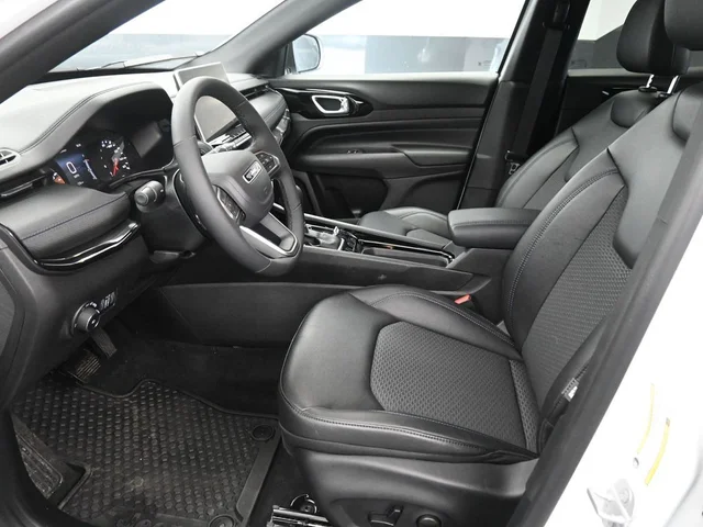 Nuevos JEEP COMPASS à Estados chez autogozo