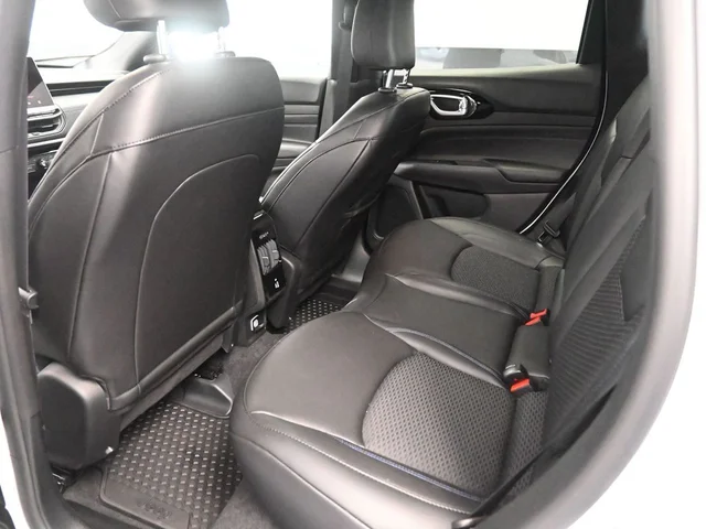 Nuevos JEEP COMPASS à Estados chez autogozo