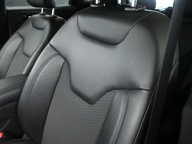 Nuevos JEEP COMPASS à Estados chez autogozo