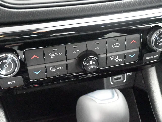 Nuevos JEEP COMPASS à Estados chez autogozo