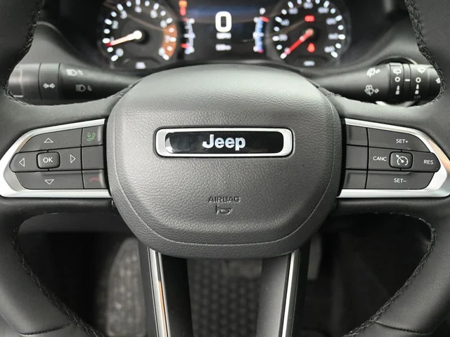 Nuevos JEEP COMPASS à Estados chez autogozo