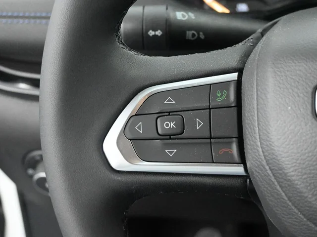 Nuevos JEEP COMPASS à Estados chez autogozo