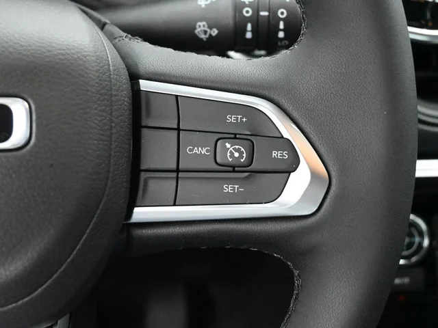 Nuevos JEEP COMPASS à Estados chez autogozo