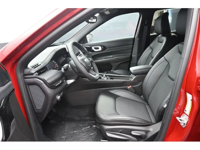 Nuevos JEEP COMPASS à Estados chez autogozo