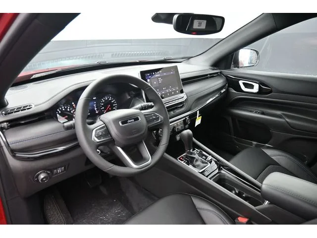 Nuevos JEEP COMPASS à Estados chez autogozo