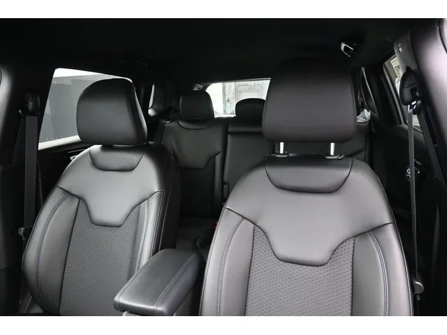 Nuevos JEEP COMPASS à Estados chez autogozo
