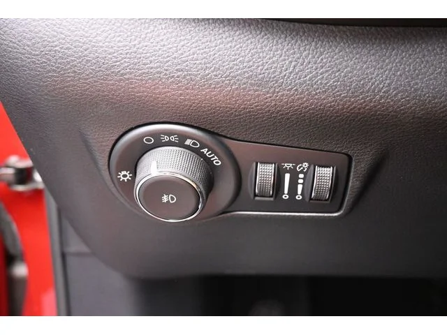 Nuevos JEEP COMPASS à Estados chez autogozo