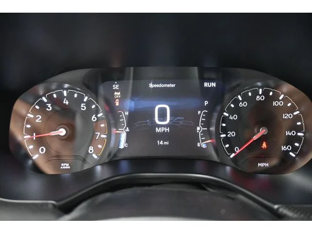 Nuevos JEEP COMPASS à Estados chez autogozo