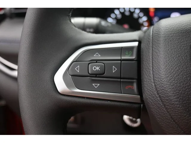 Nuevos JEEP COMPASS à Estados chez autogozo