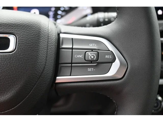 Nuevos JEEP COMPASS à Estados chez autogozo