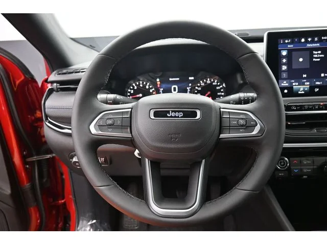 Nuevos JEEP COMPASS à Estados chez autogozo