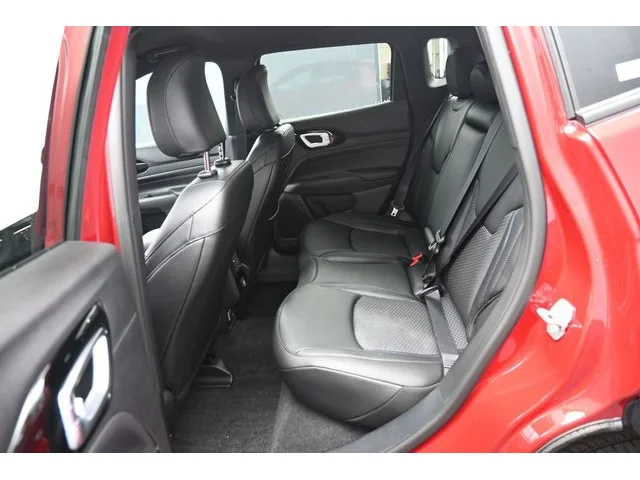 Nuevos JEEP COMPASS à Estados chez autogozo