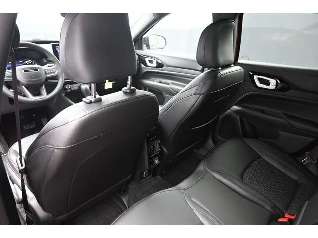 Nuevos JEEP COMPASS à Estados chez autogozo