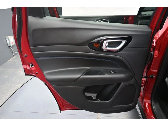Nuevos JEEP COMPASS à Estados chez autogozo