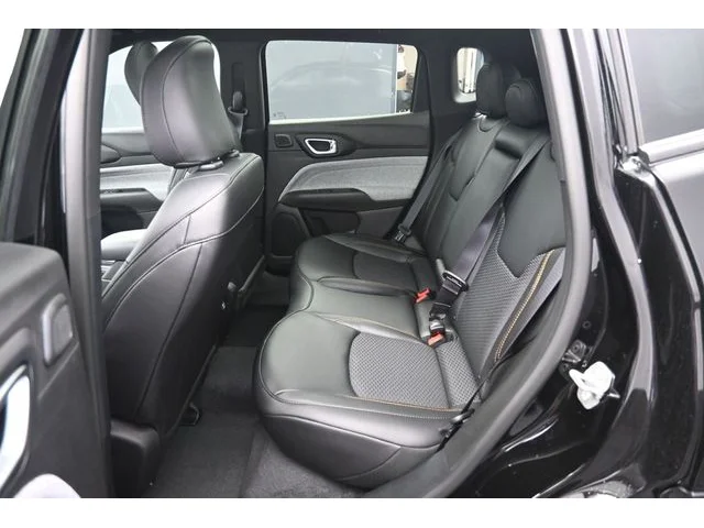 Nuevos JEEP COMPASS à Estados chez autogozo