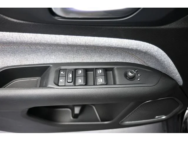 Nuevos JEEP COMPASS à Estados chez autogozo